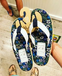 When you find your island, you just know it’s the one. #islandslipper #findyourisland #loveatfirstsight #slippers #sandals #footwear Love At First Sight, Womens Flip Flop