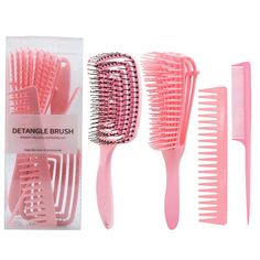 Affordable Mother's Day Gifts: Home Decor and Hair Accessories for Mom Under $30 – Tristar Boutique Hair Tool Set, Hair Brush Set, Fall Hair Color Trends, Different Hair Colors, Hair Brushes