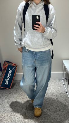 Masc Fashion Aesthetic, Winter Outfits Masc, Copenhagen Street Style Winter, T Shirt And Leggings, Winter Fall Outfits, Masc Fits, Long Sleeve Sweaters