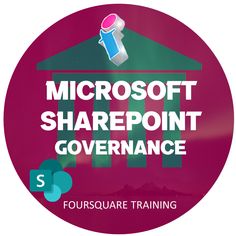 SharePoint Governance Logo Train Service, Greater London, North Yorkshire, Design Solutions