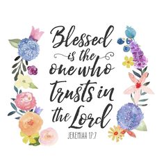 Floral Bible Verse I Poster Print by Noonday Design Image 1 Floral Bible Verse, Verse Art, Bible Verse Art, Inspirational Bible Quotes, Biblical Quotes, Bible Verse Wallpaper, Inspirational Bible Verses, Scripture Art, Favorite Bible Verses