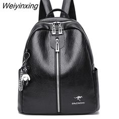 Shipping: Worldwide Express Shipping AvailableDelivery time: 🚚7-15Days Fast ShippingReturns: Fast refund,💯100% Money Back Guarantee.Brand Name: YaLePuckOrigin: Mainland ChinaCN: HebeiMain Material: Genuine LeatherGenuine Leather Type: SheepskinLining Material: PolyesterBackpacks Type: SoftbackInterior: Interior Slot PocketInterior: Cell Phone PocketInterior: Interior Zipper PocketInterior: Interior CompartmentHandle/Strap Type: Soft HandleExterior: Silt PocketDecoration: NONEDecoration: Letter Large Capacity Leather Bag For Students, Trendy Anti-theft Bag For Daily Use, Anti-theft Backpack For Daily Use, Satchel Bag With Zipper Closure For Students, Anti-theft School Shoulder Bag, Trendy Anti-theft Standard Backpack, Anti-theft Bags For Back To School, Trendy Anti-theft Shoulder Bag For Daily Use, Casual Anti-theft Bag For Daily Use