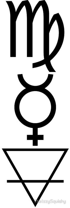 the symbol for men and women