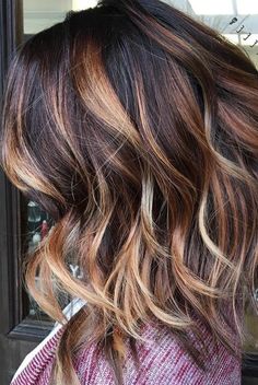 Short Ombre Hair Color, Ombre Hair Color Ideas, Fall Blonde Hair Color, Fall Blonde Hair, Blond Ombre, Short Ombre, Short Ombre Hair, Fall Hair Color Trends, Latest Hair Color