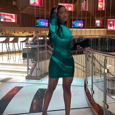 F00166850-104 Green Long Sleeve Dress For Night Out, Stretch Green Mini Dress For Going Out, Green Bodycon Dress For Fall Night Out, Green Bodycon Dress For Going Out, Green Fitted Bodycon Dress For Going Out, Fitted Green Bodycon Dress For Going Out, Green Bodycon Dress For Night Out In Fall, Green Mini Dress For Fall Night Out, Green Long Sleeve Dress For Going Out