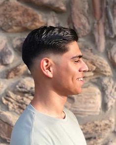 Mid Drop Fade, Low Fade Haircut Men's, Guys Haircuts, Crew Cut Haircut, Mid Fade Haircut, Men Fade Haircut Short, Fade Haircut Styles, Stylish Mens Haircuts, Boys Hairstyles