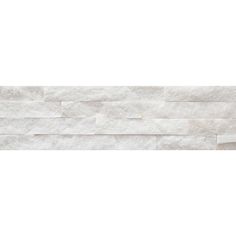 a white brick wall that has been made out of paper