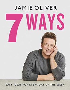 a man sitting at a table with his hand on his face and the words 7 ways