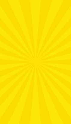 an abstract yellow background with sunbursts in the center and diagonal rays at the bottom