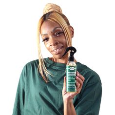 The Rosemary & Mint Leave-In Conditioning Spray is a lightweight, nourishing hair care product designed to instantly refresh and hydrate your hair. Infused with the stimulating properties of rosemary and the cooling sensation of mint, this leave-in spray invigorates the scalp, promotes healthy hair growth, and enhances shine. Biotin, also included in the formula, strengthens hair fibers, reduces breakage, and supports thicker, fuller hair. Suitable for all hair types, this conditioning spray det Can You Use Hair Spray Th Perserve Ferns, Mermaid Hair Growth Spray, Mielle Rosemary Mint Strengthening Hair Masque, African Hair Care, Thicker Fuller Hair, Rosemary Mint, Promote Healthy Hair Growth, Natural Body Care, Body Oils