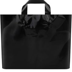 Package Includes: 60 Black Merchandise Bags With Soft And Firm Ring Handles, The Quantity Is Enough For Your Daily Use Or Sharing With Others. Suitable Size: The Size Of Plastic Gift Bags Is 12 X 15-Inch/30 X 40 Cm, And The Bottom Of The Bag Is 4-Inch/10 Cm Wide, Doctor Bag Purse, Sharing With Others, Saint Laurent Tote, Plastic Gift Bags, Ella Tote, Canvas Leather Tote, Laptop Tote Bag, Merchandise Bags, Vera Bradley Bag