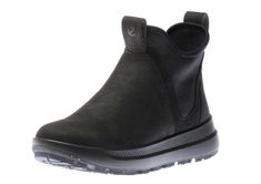 From Ecco, the Solice GoreTex Black 420193 is available from us in popular colors and sizes at great prices. Shop our extensive collection of Ecco footwear with Free Shipping on all orders over $100 and a 30-Day Returns policy. Redback Boots, Dress Boots Women, Mens Dress Boots, Mens Clogs, Sas Shoes, Mens Rain Boots, Womens Rain Boots, Mens Crosses, Mens Slides