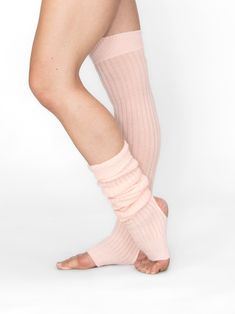 Soft, practical leg warmers with open heel and soft touch feel. From ballet to jazz to street, dancers rely on leg warmers for injury prevention, warmth, comfort and style everywhere. 27" stirrup warmers. Fabric: Acrylic Style: 194 Leg Warmers Ballet, Ballet Legwarmers, Dance Leg Warmers, Ballet Leg Warmers, Street Dancers, Ballerina Legs, Wardrobe Aesthetic, Ballet Legs, Womens Leotards