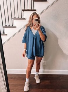 2023 Boho Fashion, Free People Matching Sets, Athleisure Outfits Free People, Free People Athletic Outfits, Free People Clothing Aesthetic, Summer Free People Outfit, Matching Comfy Set, Free People Casual Outfits, Free People Athleisure