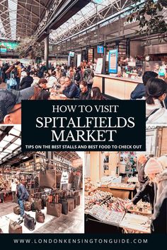 Spitalfield Market is the trendy 1-stop destination for Shopping, Art, Fashion, Eating, and Drinking in East London! | spitalfields market london | spitalfields market architecture | old spitalfields market food | Best Markets In London | Things To Do In London | #London #markets | Food In Spitalfields Market | Breakfast at Spitalfield Market | Best Coffee At Spitalfield Market Old Spitalfields Market London, Spitafield Market London, Spitalfields Market London, Uk Roadtrip, Best Parks In London, Market Architecture, Spitalfields London, Markets In London, London Markets