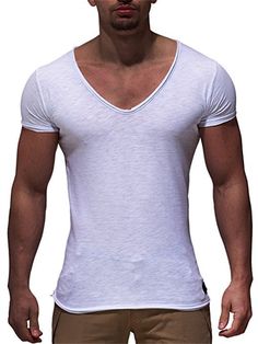 Gender: Men'sStyle: Esencial, Muscle, Streetwear, Casual, Work, Basic, SportswearOccasion: Gym, FitnessTops Type: Tee, T shirt TeeNeckline: V Neck, Round NeckFabric: PolyesterSleeve Length: Short SleeveElasticity: Micro-elasticLook After Me: Wet and Dry Cleaning, WashablePattern: PlainSeason: Spring SummerFit Type: Regular Fit Basic Streetwear, Women's Outfits By Occasions, Cool Graphic Tees, Men Tops, Henley Shirts, Fitness Gym, Sport T Shirt