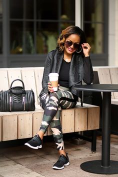 Fashionably Late, Athleisure Wear, Fashion Hacks Clothes, Clothing Hacks, Fall Fashion Outfits, Teenage Fashion Outfits, Teen Fashion Outfits, Winter Fashion Outfits, Cute Casual Outfits