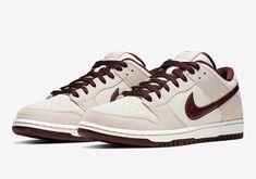 Sneaker Trends, High Heel Sneakers, Nike Sb Dunk, Sb Dunk Low, Desert Sand