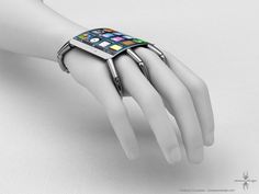 Wearable Tech, Nanotechnology, Future Technology