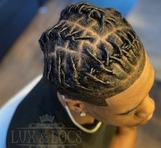 Locs Hairstyles Men Dreadlocks, Men Short Loc Styles, Short Loc Styles Men, Men Loc Styles Short, Black Men Locs Style, Starter Locs Styles Men, Loc Hairstyles Men, Medium Loc Styles For Men, Short Loc Styles For Men