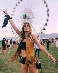 Cochella Outfits Boho, Look Da Festival, Moda Coachella, Coachella 2020, Coachella Vibes, Coachella Inspiration, Coachella Looks, Moda Hippie, Festival Trends