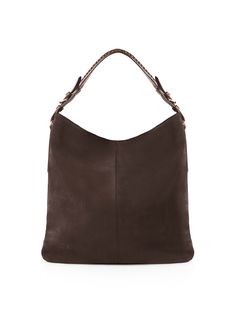 The Tetbury Tote - Chocolate Slouchy Tote Bag, Slouchy Hobo Bag, Gold Shield, Fairfax And Favor, Scottish Recipes, Slouchy Tote, Tan Handbags, Mens Ankle Boots, Deck Shoes