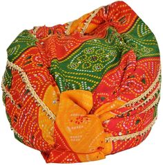 "Indian Hand made Designer Heavy Embroidiery work Men's Rajasthani Safa with Gotta Patti Party wear,Wedding,Occassion Wear Turban,Safa,Fetta DESCRIPTION This product is made from cotton and finished in a attractive set of colors. Furthermore, it is recommended to be kept away from extreme heat, fire and corrosive liquids to avoid any form of damage. PRODUCT DETAILS Material Composition Cotton Silk Care Instructions Do not bleach and line dry in shade ABOUT THIS ITEM Material: Cotton Color: Multi Ceremonial Sherwani With Multicolor Embroidery For Festivals, Traditional Ceremonial Sherwani With Multicolor Embroidery, Ceremonial Multicolor Embroidered Sherwani For Festivals, Traditional Sherwani With Gota Work For Ceremonies, Traditional Sherwani For Ceremonies With Gota Work, Traditional Drape Sherwani With Gota Work For Ceremonies, Festival Sherwani With Gota Work For Traditional Ceremonies, Multicolor Sherwani With Pallu For Navratri, Embroidered Multicolor Sherwani For Navratri