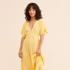 Veuve to Vows Bachelorette Outfit Inspiration Chic Ditsy Floral Maxi Dress For Day Out, Feminine Boho Dress With Boho Print For Vacation, Bohemian Maxi Dress For Spring Daywear, Summer Brunch Maxi Dress With Ditsy Floral Print, Elegant Boho Dress With Boho Print For Spring, Elegant Boho Print Dress For Spring, Feminine Boho Print Dress For Garden Party, Chic Boho Dress With Boho Print For Spring, Feminine Boho Maxi Dress For Summer