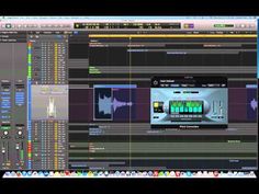 an image of sound mixing in able to be used on the mac osm system