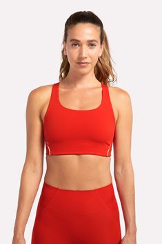 Our ALRN Crop Bra is made from post consumer waste products ( including fishing nets and carpets) and is sustainably produced in a method that significantly reduces water usage. This fabric offers excellent compression, coupled with stretch and breathability for the perfect amount of support without constriction. A clean finish neckline, armhole and under-bust ensures maximum comfort, even on your longest runs. Functional Activewear With Built-in Padding, Sporty Recycled Polyester Sports Bra For Running, Functional Sports Bra With Medium Support In Recycled Polyester, Functional Medium Support Recycled Polyester Sports Bra, Functional Recycled Polyester Sports Bra With Medium Support, Medium Support Recycled Polyester Sports Bra, Sporty Medium Support Sports Bra In Recycled Polyester, Sporty Sports Bra With Medium Support In Recycled Polyester, Compression Sports Bra With Built-in Padding From Recycled Polyester