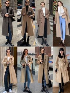 Winter Fashion Outfits Asian, Asian Fall Outfits, Japanese Womens Fashion, Japan 2023, Minimalist Outfits, 2 December