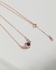 Material: High-Quality Solid 925 Sterling Silver (Nickel-Free and Lead-Free)Stones: Cubic Zirconia and Colored GlassColors: Silver and Rose GoldLength of Necklace: 15.5 to 16.5 Inches Adjustable ChainDimension of Moon Sun Star: 0.34 × 0.3 Inches (Length x Width) Approximately Packaging: Complimentary Gift Box and Jewelry PouchProcessing Time: Each item is handmade with love as we receive orders. Our production time is 4 to 6 business days. We will ship as soon as your item is ready!Care Instruct Moon Sun Star, Crescent Moon Jewelry, Gold Moon Necklace, Gift Sets For Her, Gem Earrings, Moon Sun, Crescent Moon Necklace, Moon Jewelry, Blue Gems