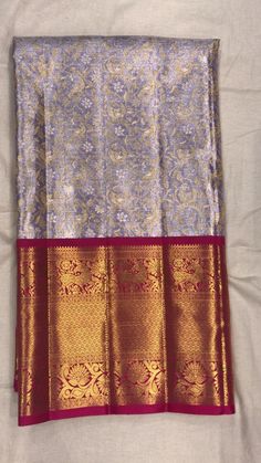 Pure Pattu Sarees Wedding, Kanchipattu Sarees Weddings, Pattu Sarees Wedding, South Indian Wedding Saree