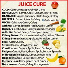 Natural juice remedies Juicy Juice, Juicer Recipes, Healthy Juice Recipes, Juicing For Health, Juice Cleanse, Juice Recipes, Juice Bar, Health Drink