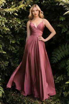 Gala Gown, Evening Gala, Satin Formal Dress, Cinderella Divine, Bridesmaid Dresses Prom, Long Bridesmaid Dress, Sweetheart Dress