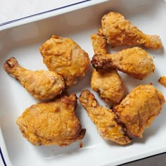 chicken wings on a plate ready to be cooked in the oven or served for dinner