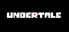 the logo for an upcoming video game, underwp is shown on a black background