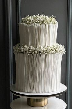 The Rising Trend of Textured Cakes in 2024 Cake Trends, Modern Wedding Cake, Future Wedding Plans, Wedding Cake Inspiration, Wedding Mood Board, Wedding Mood, Cake Inspiration