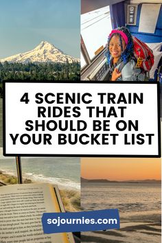 four scenic train rides that should be on your bucket list for the next 4 days