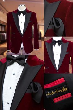 🪡 Discover the pinnacle of style and comfort with bespoke suits crafted to your exact measurements.

🔗 Browse our catalogue at the link in bio! Luxury Satin Blazer For Party, Elegant Tuxedo For Gala, Tailored Elegant Blazer For Gala, Elegant Tailored Blazer For Gala, Tailored Luxury Tuxedo For Gala, Elegant Custom Fit Red Suit, Tuxedo Style Satin Blazer For Party, Tailored Elegant Tuxedo For Gala, Satin Tuxedo Blazer For Party