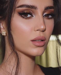 Masquerade Makeup, Doll Eye Makeup, Eye Makeup Pictures, Pinterest Makeup, Edgy Makeup, Makeup Eye Looks, Elegant Makeup