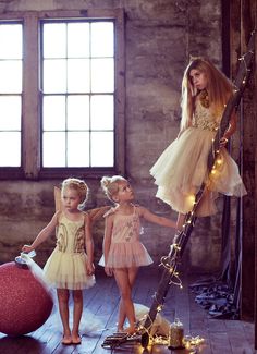 When wildest dreams and wishes come together in a thrilling whirlwind of parties, presents… Ballet Editorial, Magazines For Kids, Wildest Dreams, Kids Styles, Fashion Photography Editorial, Bridal Shower Theme, Girls Party Dress, Kids Prints, Photoshoot Inspiration