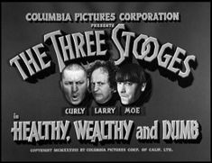 the three stooges appearing on columbia pictures corporation