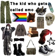 Emo Outfit Board, Silly Outfits, Mood Clothes, Aesthetic Grunge Outfit, Emo Scene, Swaggy Outfits, Fairy Grunge, Dream Style