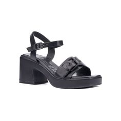 Update your summer style with these Olivia Miller Slay women's platform heels. Click this FOOTWEAR GUIDE to find the perfect fit and more! Update your summer style with these Olivia Miller Slay women's platform heels. Click this FOOTWEAR GUIDE to find the perfect fit and more! FEATURES Chunky buckle band design Block heel Durable rubber outsole Ankle buckle closure for a secure fitDETAILS Polyester upper and lining TPR outsole Square toe Buckle closure Padded footbed 3-in. heel 1.50-in. platform Olivia Miller, Block Design, Shoes Heels Pumps, Platform Heels, Pump Shoes, Pumps Heels, Block Heels, Perfect Fit, Summer Fashion