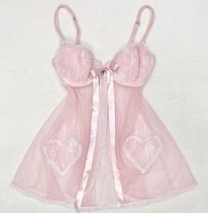 Terrence Loves You, Cute Lingerie, Pink Lingerie, Lace Babydoll, Pretty Lingerie, Looks Style