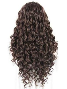 Dark Chocolate Brown Hair Medium Length, Long Curly Light Brown Hair, Chocolate Brown Hair Curly Natural Curls, Curly Hair Dark Brown, Brown Hair Colors Curly Hair, Long Light Brown Curly Hair, Very Long Curly Hair, Long Dark Brown Curly Hair, Waves Natural Hair