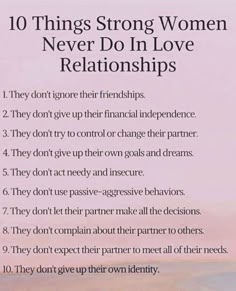 10 strong women never do in love relationship Quotes About Energy Relationships, Flame Alchemist, Passive Aggressive Behavior