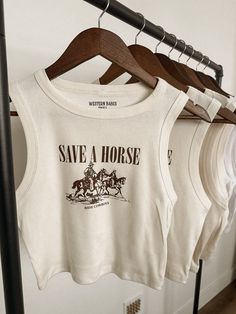 Ride Cowboys Tank Looks Country, Cowgirl Aesthetic, Nashville Outfits, Country Concert Outfit, Concert Fits, Dressed To The Nines, Cow Girl, Cowgirl Style, Ribbed Tank