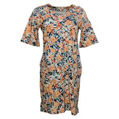 Sizing:,Sizing:,Sizes: S Xxl,Size Conversion: S = 4 | M = 6-8 | L = 10 | Xl = 12 | Xxl = 14 And Care Instructions: Machine Wash Cold Gentle Cycle With Like Colors, Only Non-Chlorine Bleach When Needed, Tumble Dry Low, Cool Iron Casual Cotton Floral Midi Dress, Casual Cotton Midi Floral Dress, Casual Short Sleeve Blue Cotton Dress, Casual Blue Floral Dress With Short Sleeves, Casual Cotton Knee-length Floral Dress, Casual Cotton Floral Knee-length Dress, Casual Knee-length Cotton Floral Dress, Casual Blue Knee-length Floral Dress, Casual Knee-length Blue Floral Dress